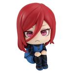 MegaHouse Фигурки Look UP Collection Blue Lock Chibi 11cm - фото 4