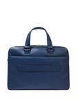 Lancel портфель Max de Lancel, синий - фото 2