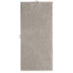 Полотенце для душа Erwin Müller 200372, 70x1x140 см, серо-коричневый - фото 4