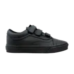 Кроссовки Old Skool V Vans, черный - фото