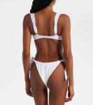 Бюстгальтер бикини Costa Faithfull, белый - фото 3