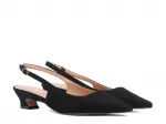 Туфли Bernadette Torgeis, Black - фото 6