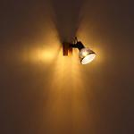 Настенный светильник Globo Lighting Lenna - фото 3