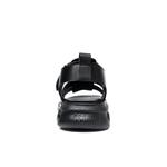 Пляжные сандалии мужские Yedani, черный - фото 7