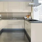 Берлинские настенные часы El Corte Inglés, белый - фото 3