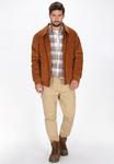 Куртка DreiMaster Light jacket, Light Rust/Orange - фото 2
