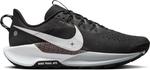 Nike Mens Pegasus Trail 5, Black/White/Anthracite/Wolf Grey - фото 5
