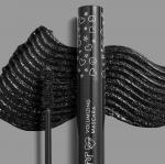 Тушь для ресниц BFF Volumizing Mascara ColourPop, Black On Black (black) - фото 3