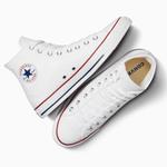 Кроссовки ALL STAR HI Converse, цвет Schwarz - фото 4