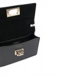 Сумка через плечо с монограммой Furla, черный - фото 5