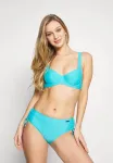 Бикини wireannelie Lascana, Turquoise - фото