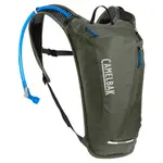 Рюкзак Camelbak Rogue Light 7 5+ 2L hydration, зеленый - фото