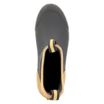 Мужские ботинки до щиколотки XTRATUF, Asphalt/Honey/Mustard - фото 6