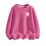 Детский свитшот Disney, красный - фото