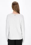 Джемпер DreiMaster Jumper, Offwhite/Off-White - фото 3