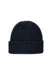 Шапка PROHIBITED Beanie, Navy/Dark Blue - фото 6