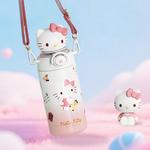 Hello Kitty My Melody подарочный набор Sanrio - фото 6