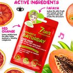 Романтическая суббота 1 шт 7 Days - фото 3