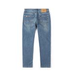 Джинсы мужские Medium Dark Washed Lee, Medium Dark Washed - фото 3