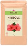 порошок гибискуса SATTVA HIBISCUS 70 г - фото