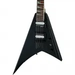 Электрогитара Jackson JS Series Rhoads JS32T, сатиновый черный - фото 5