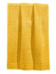 Пляжное полотенце Erwin Müller, желтый - фото
