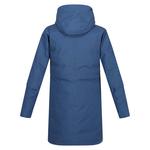 Куртка Regatta Yewbank II, синий - фото 4