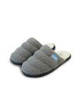 Тапочки Nuvola. Zueco Sheep, серый - фото 3