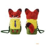 Стеклянные стаканы Disney - фото