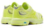 Кроссовки Reebok Premier Road Liful X Plus 6 'Semi Energy Glow Reflective' - фото 4