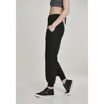 Брюки Urban Classics Sarong, черный - фото 5