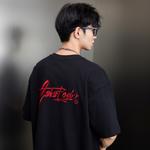 Футболка унисекс Csks, голубой - фото 22