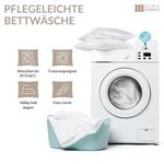 Постельное белье Carpe Sonno серебристый, 135/200 см - фото 6