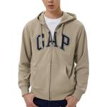 GAP Мужская толстовка, Желтый - фото 24