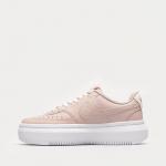 Кроссовки Nike Court Vision Alta, розовый - фото 6