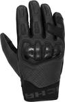 Мотоциклетные перчатки Richa stradale ap-x, Black - фото