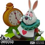Фигурка Disney Sfc - Белый Кролик ABYstyle - фото 8