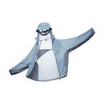 NOTHOMME солнцезащитная одежда унисекс, Примула вечерняя желтая - фото 3