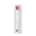 Термостакан LEGO, черный - фото 4