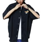 Футболка мужская черная Dickies - фото 3