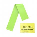 Эластичные ленты для тренировок Bseleon, синий-below 10 lbs - фото 2
