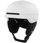 Шлем Mod 3 MIPS Round Fit Oakley, Matte White - фото