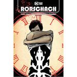 Книга Rorschach #11 - фото