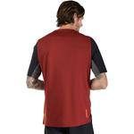 Футболка Fox Racing Defend Fox Racing, Rust - фото 7