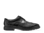 Cole Haan Flexgrand360 Wingtip Oxford, черный - фото 4