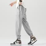 Повседневные брюки Unisex Jeep, серый - фото 13