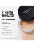ORIGINAL Loose Powder Foundation SPF 15 bareMinerals, Light Beige 09 - фото 6