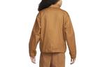 Куртка Nike SB Lightweight Skate Jacket 'Tan', цвет tan - фото 4