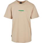 Футболка Cayler & Sons Changes, розовый - фото