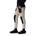 Брюки Mountain Hardwear Polartec High Loft, бежевый - фото 3